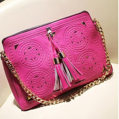 พร้อมส่ง กระเป๋าLuluhouse รุ่น L118-03pblubl.pi กระเป๋าแฟชั่นเกาหลี งานคุณภาพของแท้ จากLuluhouseค่ะ